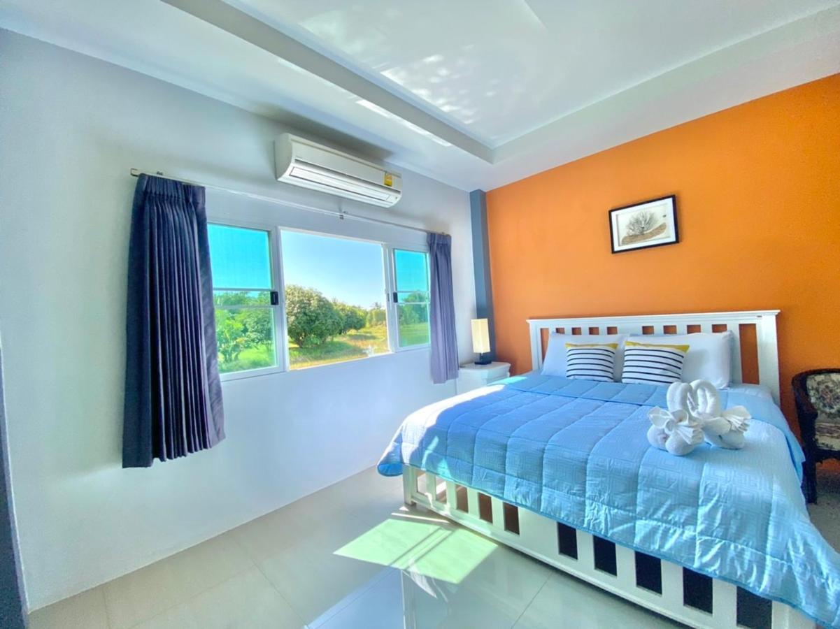 Ok Farm Resort 3*