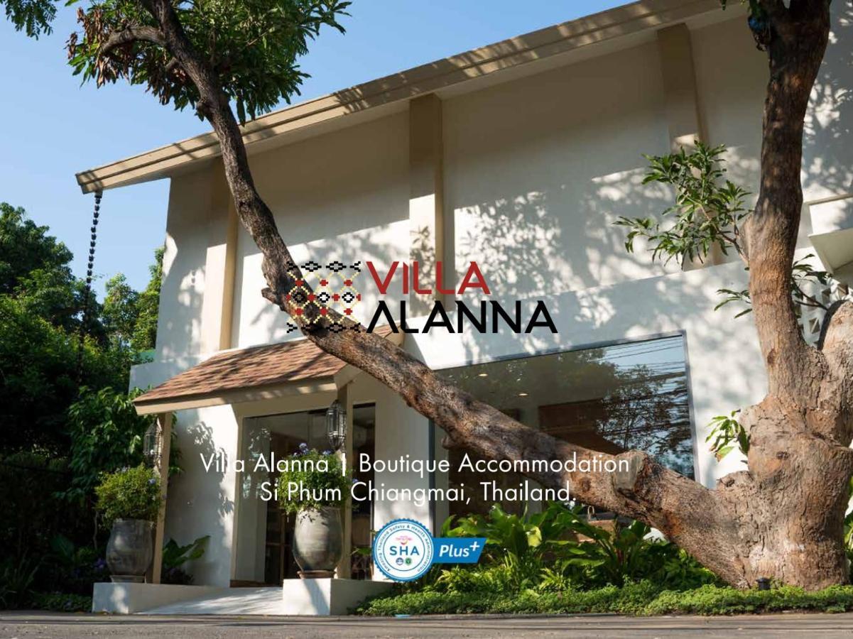 Alanna 4*