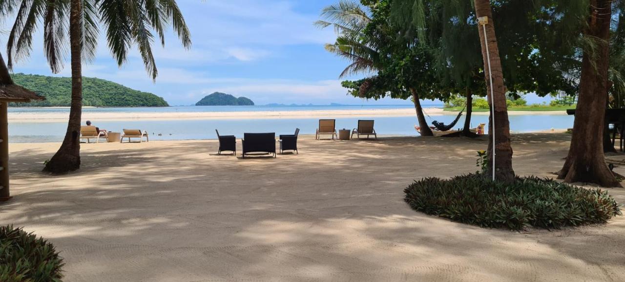 Angkana Adults Only 3* Thongsala