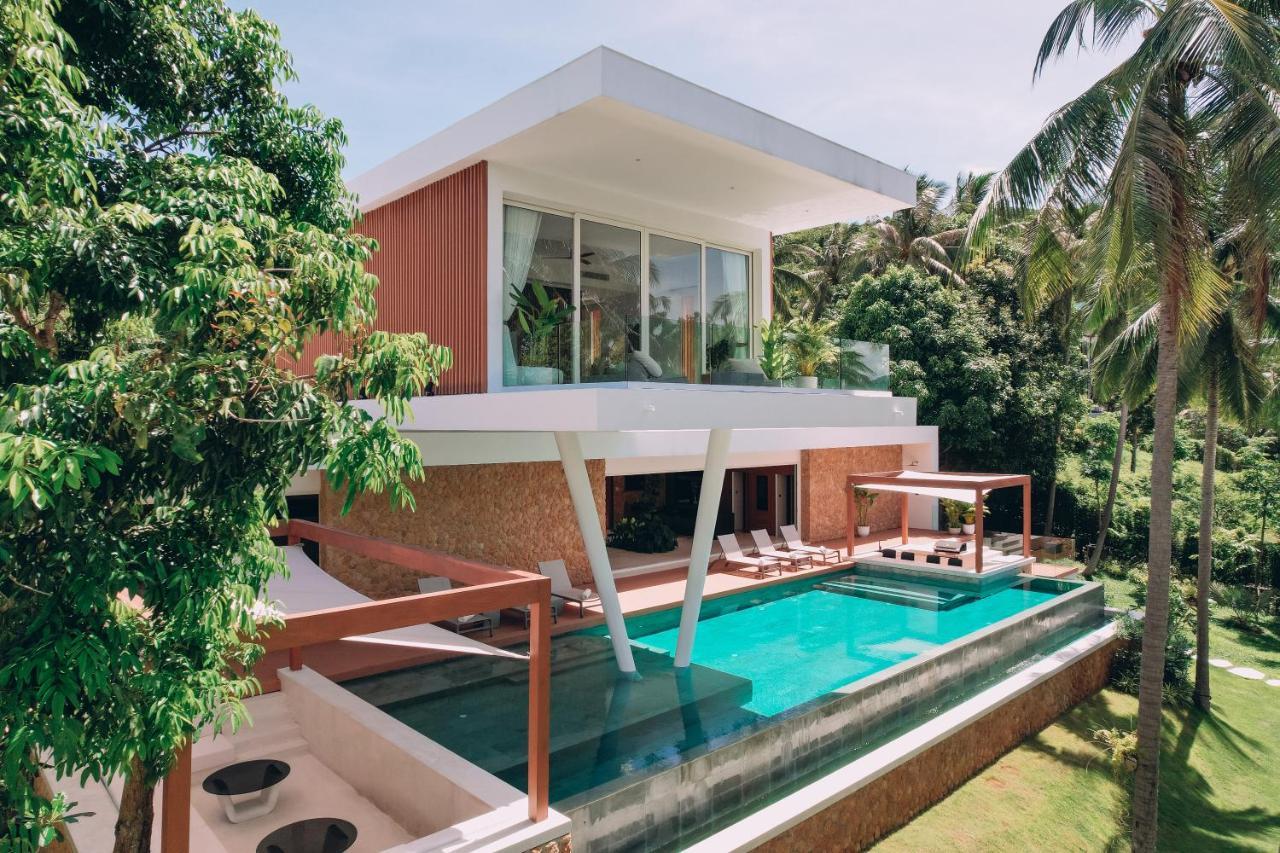 Anaia Villa