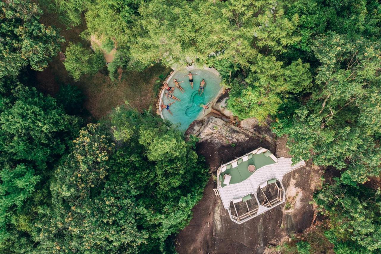 Villa Anaia Thongsala