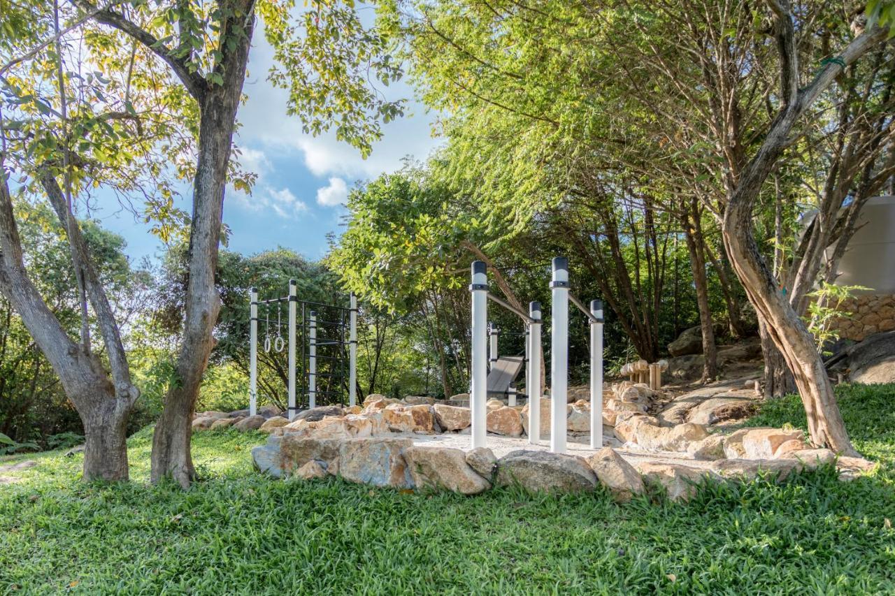 Anaia Villa