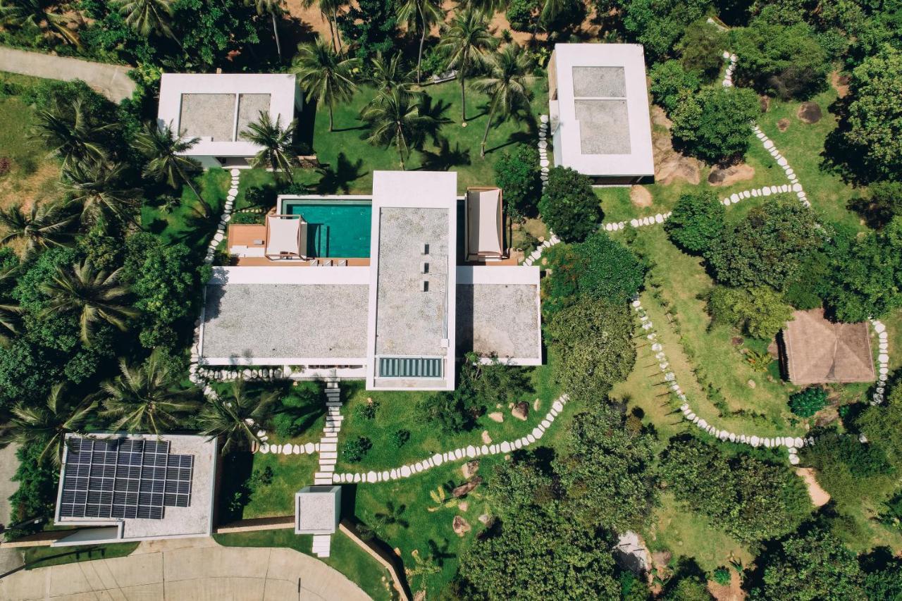 Villa Anaia *