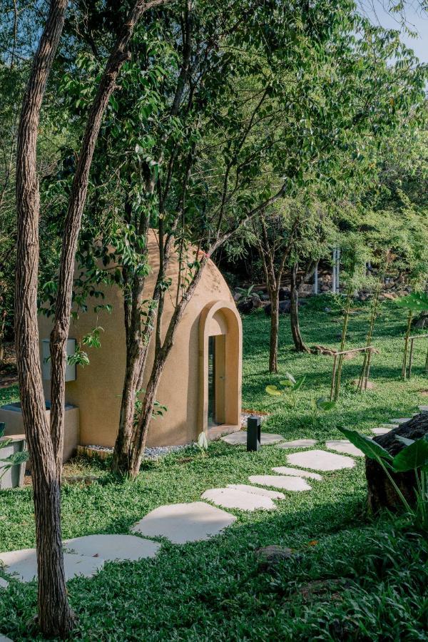 Anaia Villa Thongsala