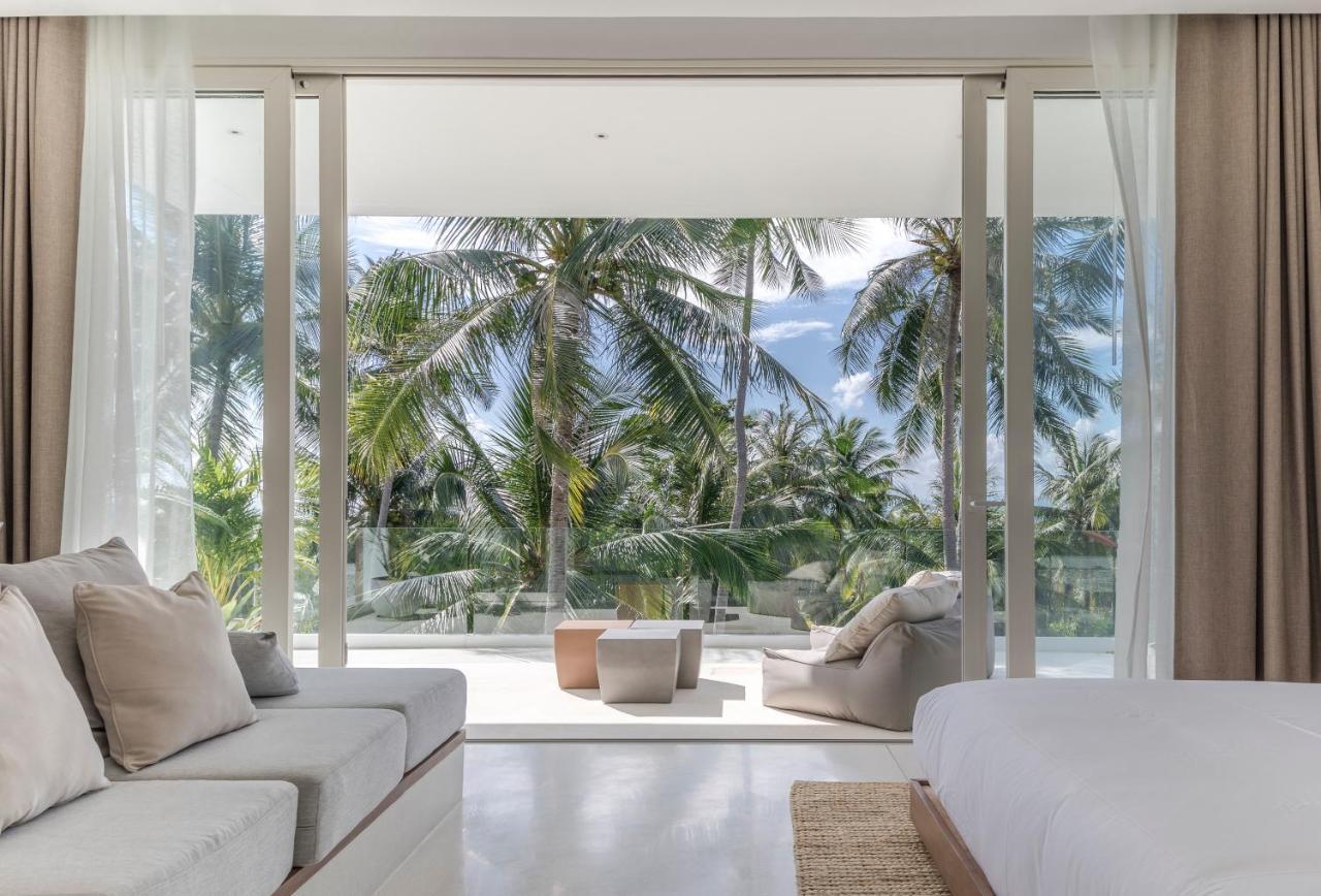 Anaia Villa *