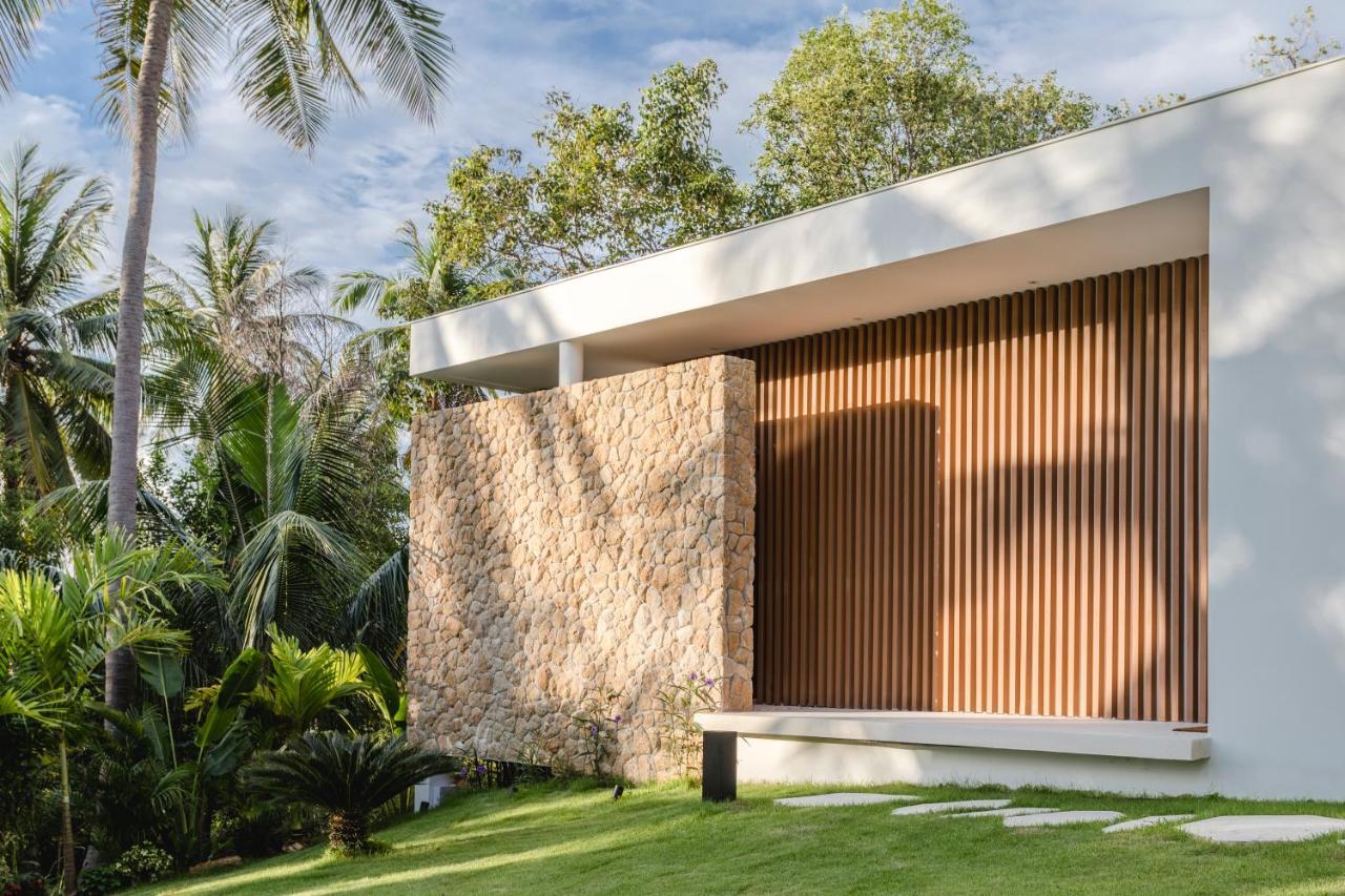 Anaia Villa Thongsala