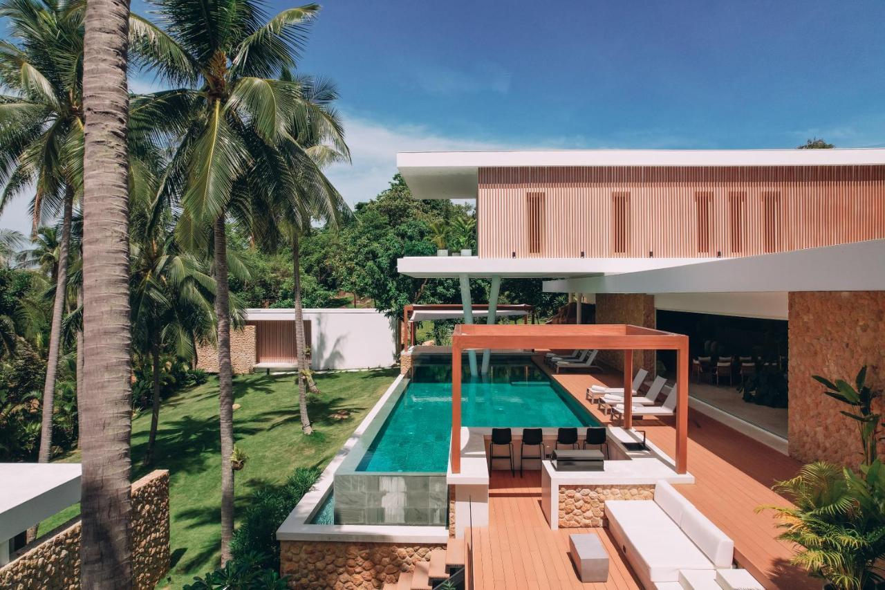 Anaia Villa Thongsala