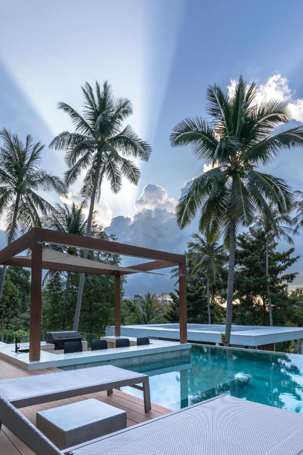 Anaia Villa Thongsala