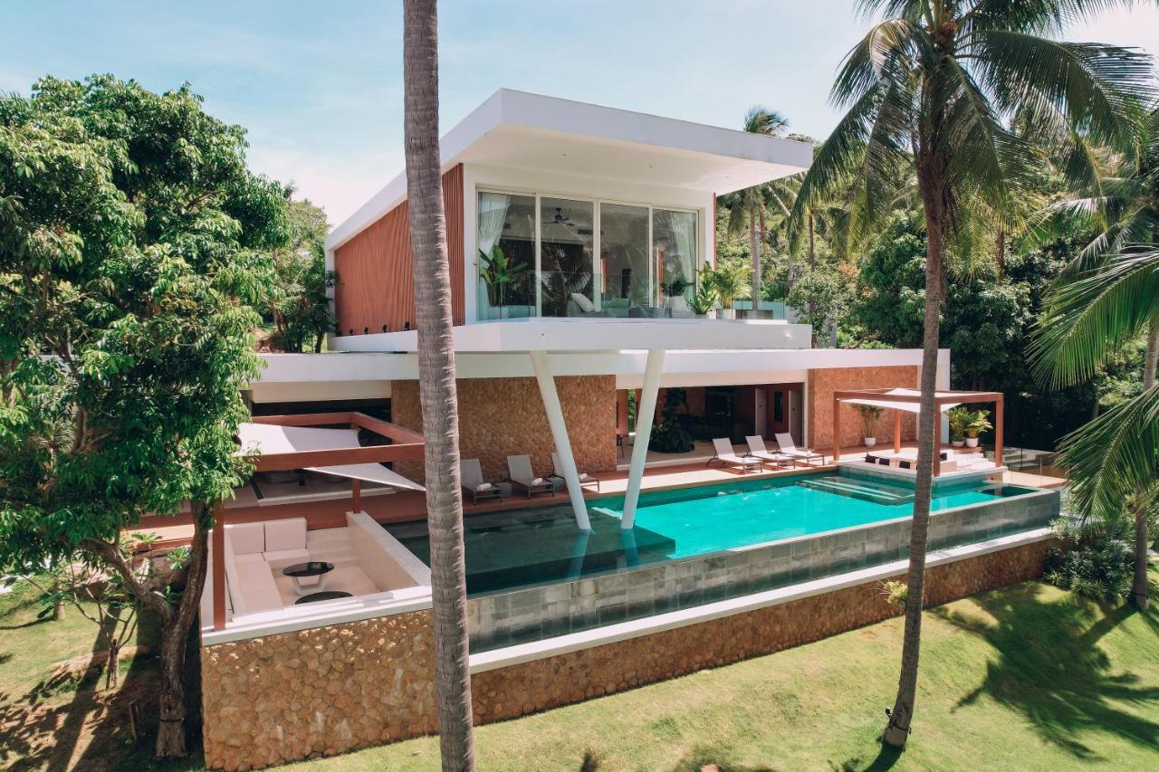 Villa Anaia Thongsala