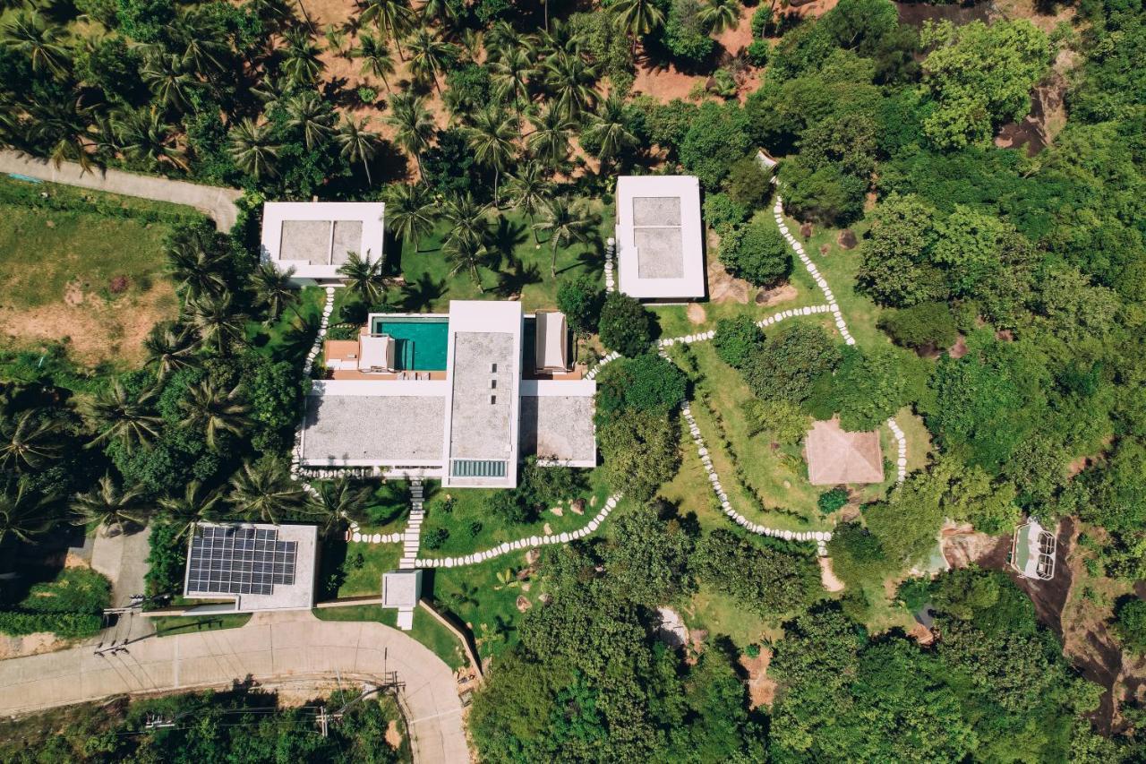 Villa Anaia