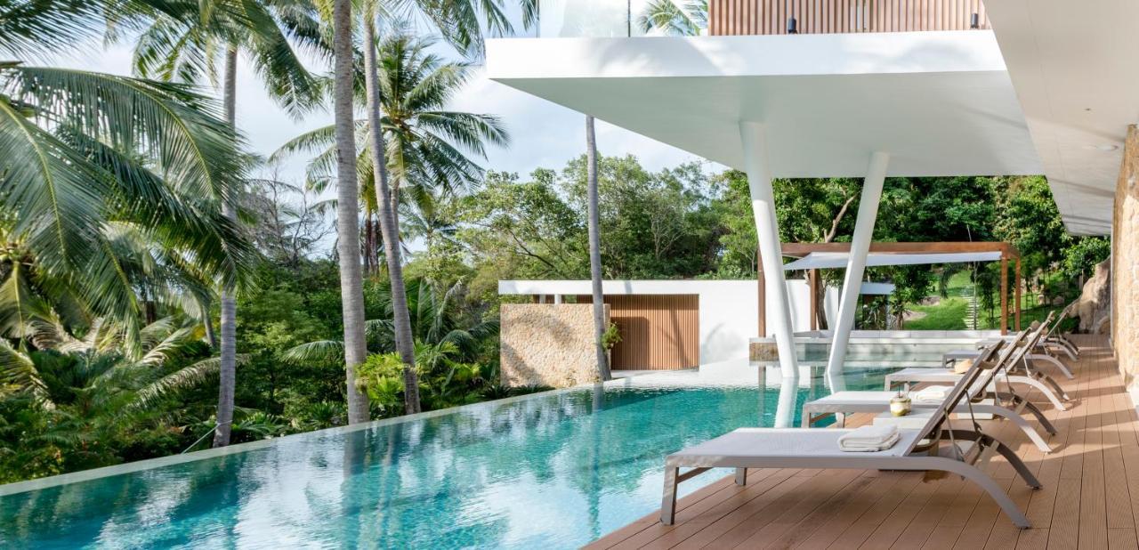Anaia Villa