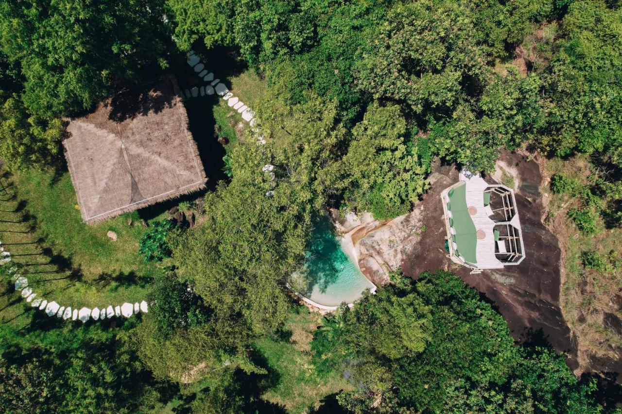 Villa Anaia Thongsala