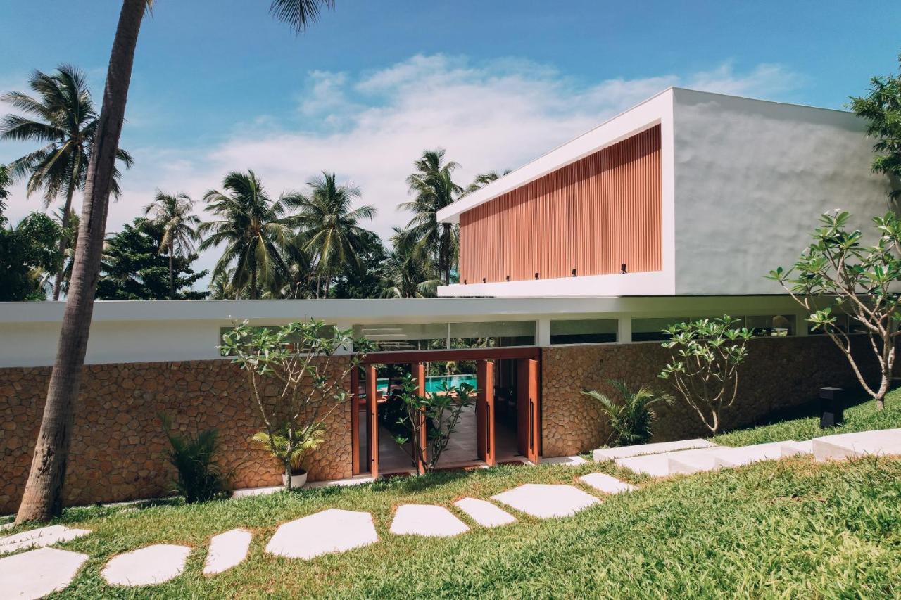 Anaia Villa