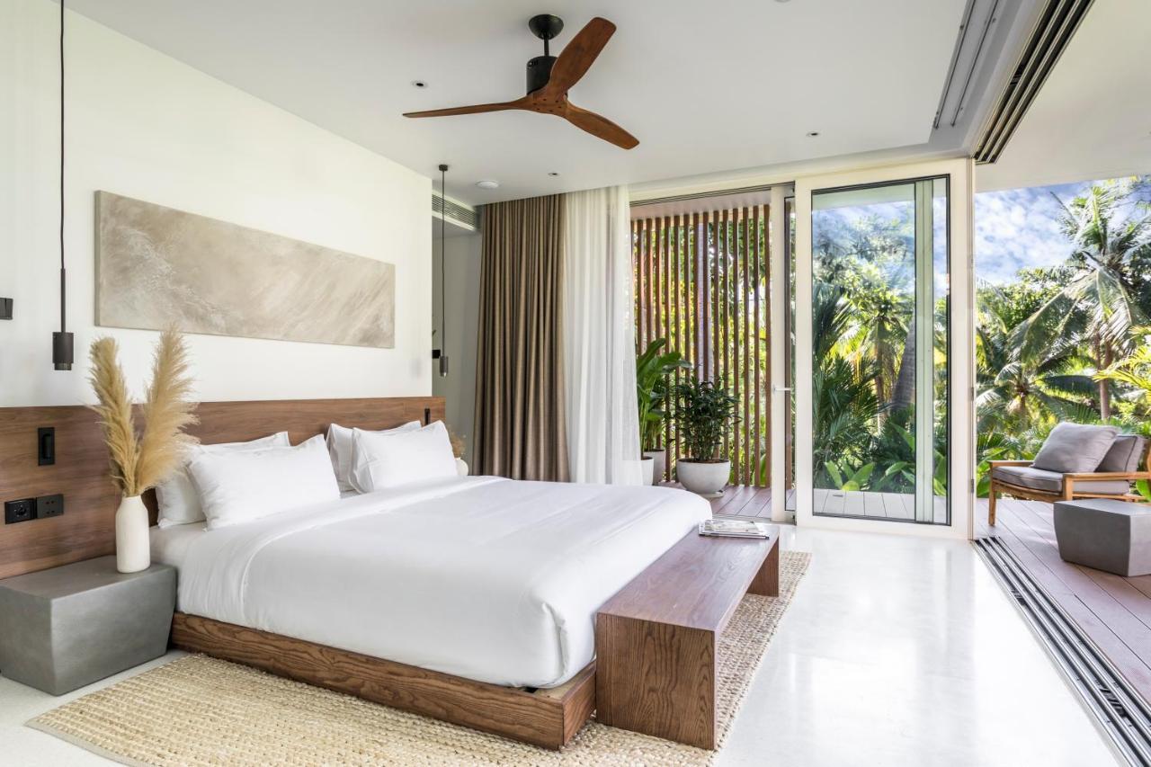 Anaia Villa Thongsala