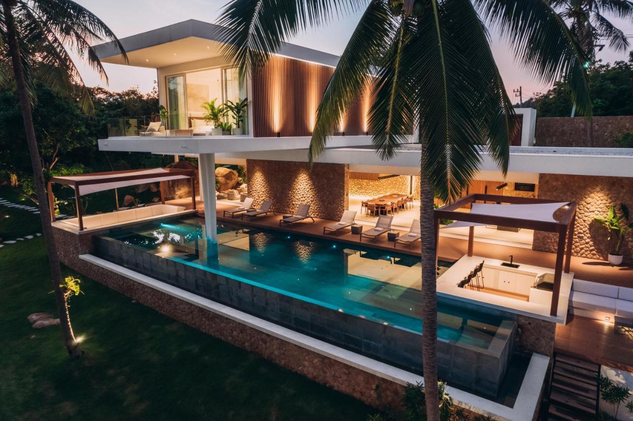Villa Anaia *