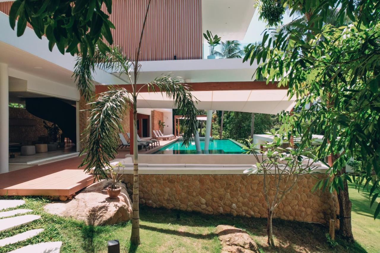 Anaia Villa