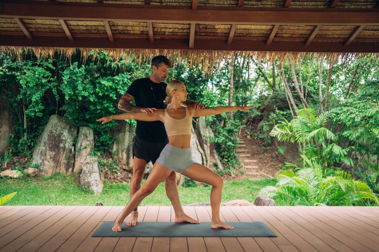 Anaia Villa Thongsala