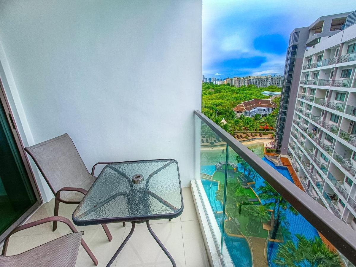 Laguna Pattaya Apartment *