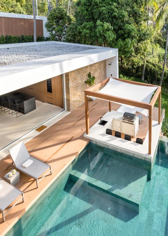 Villa Anaia