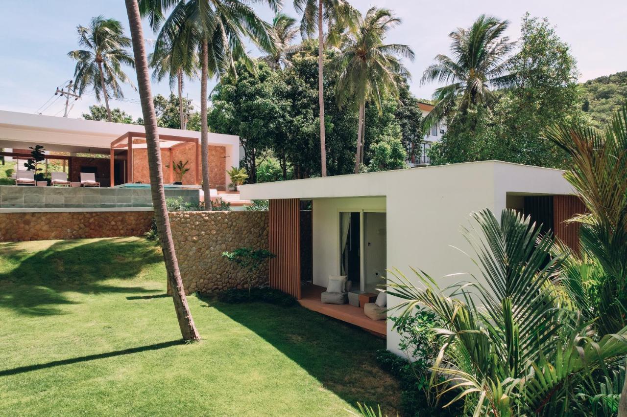 Villa Anaia Thongsala