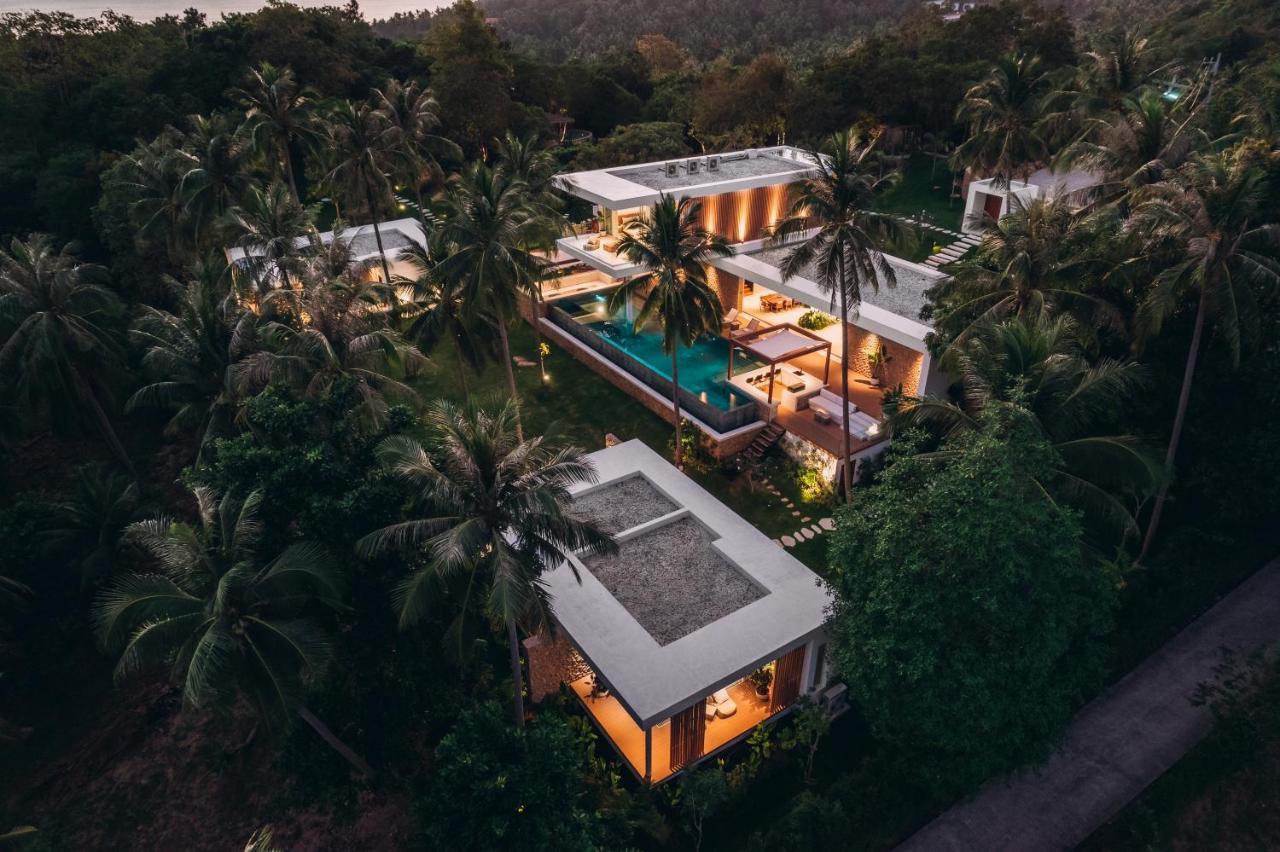 Villa Anaia