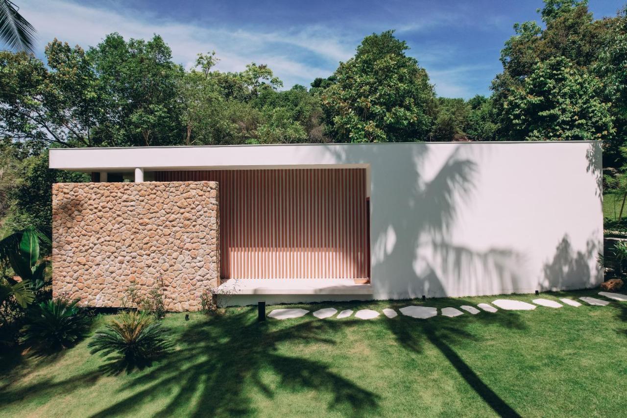 Anaia Villa Thongsala