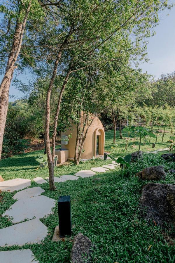 Villa Anaia Thongsala
