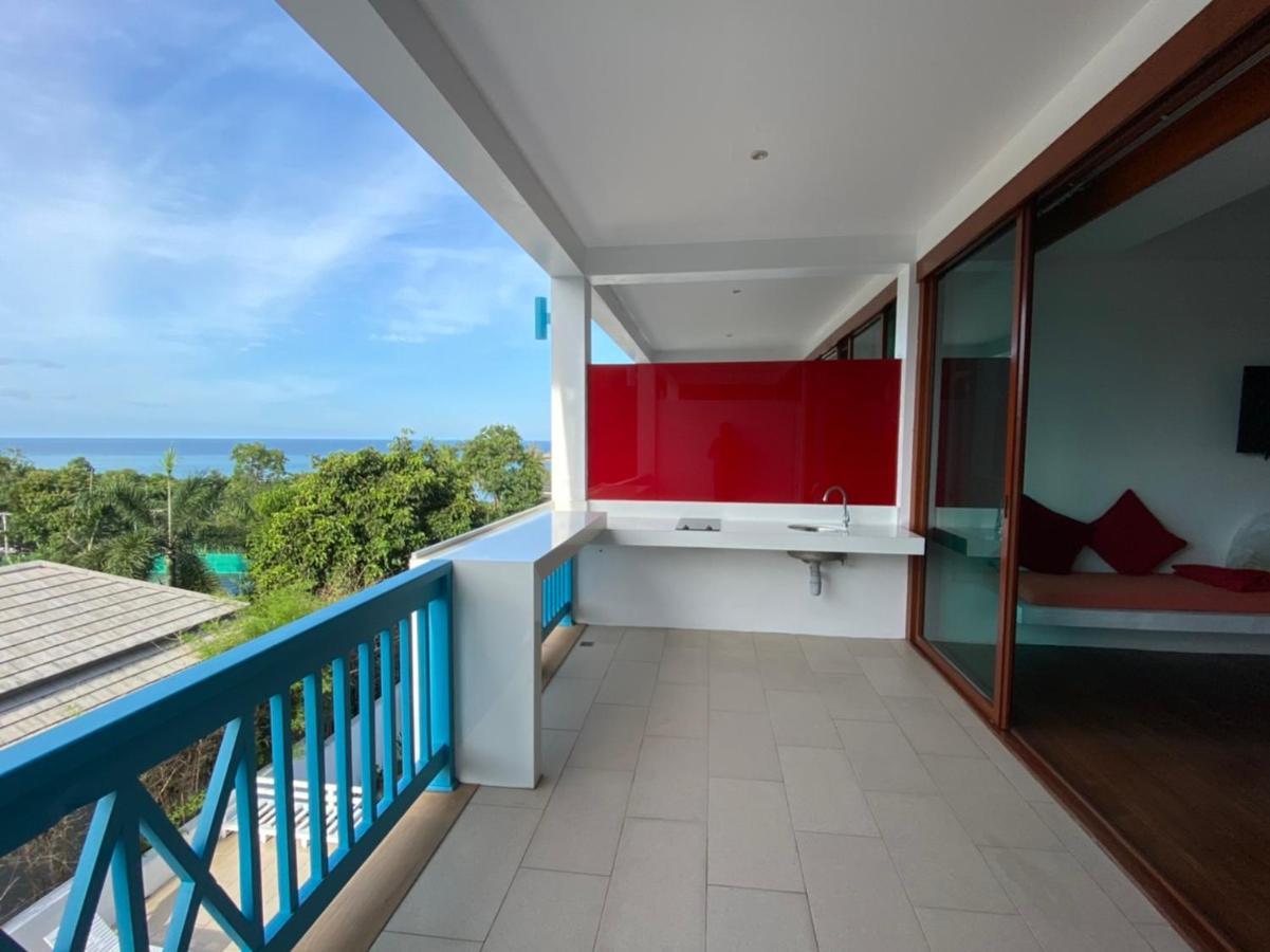 Samui Mekkala Seaview Choeng Mon