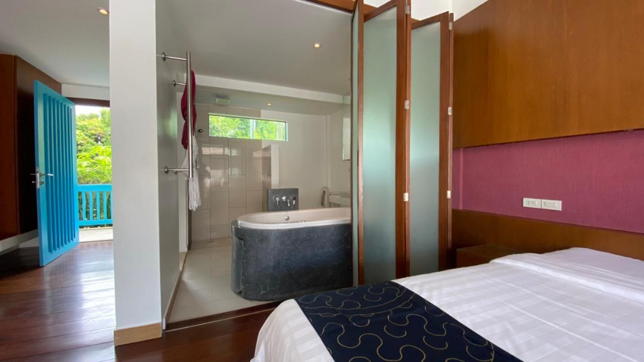 Hotel Samui Mekkala Seaview Choeng Mon
