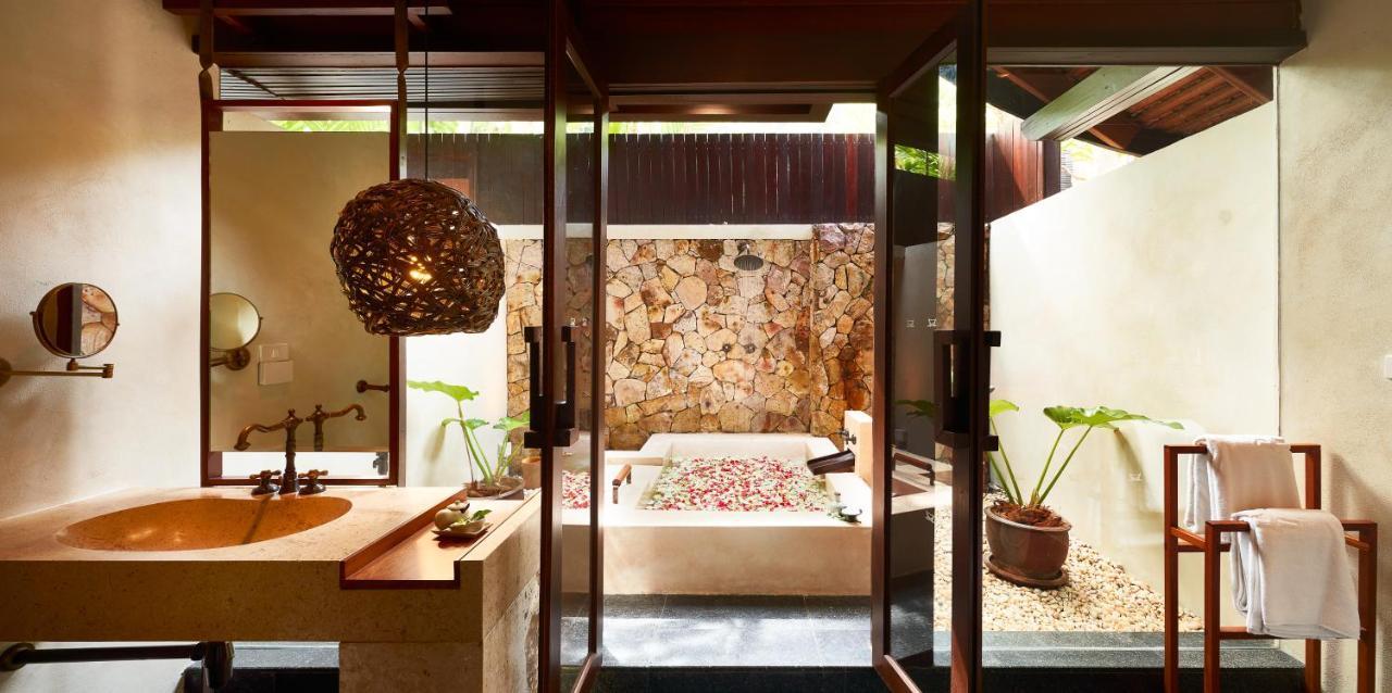 The Tubkaak Krabi Boutique 5* Tub Kaek Beach