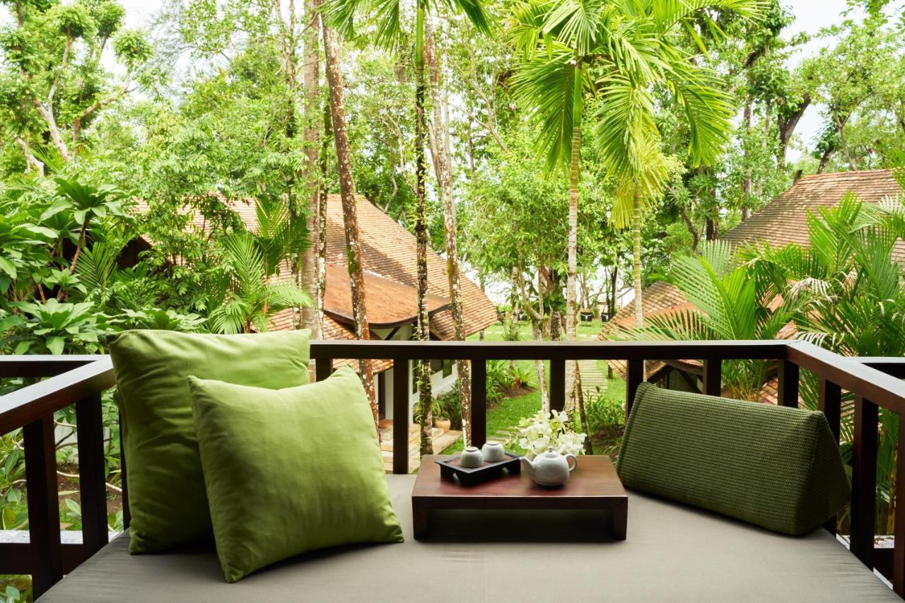 The Tubkaak Krabi Boutique 5* Tub Kaek Beach