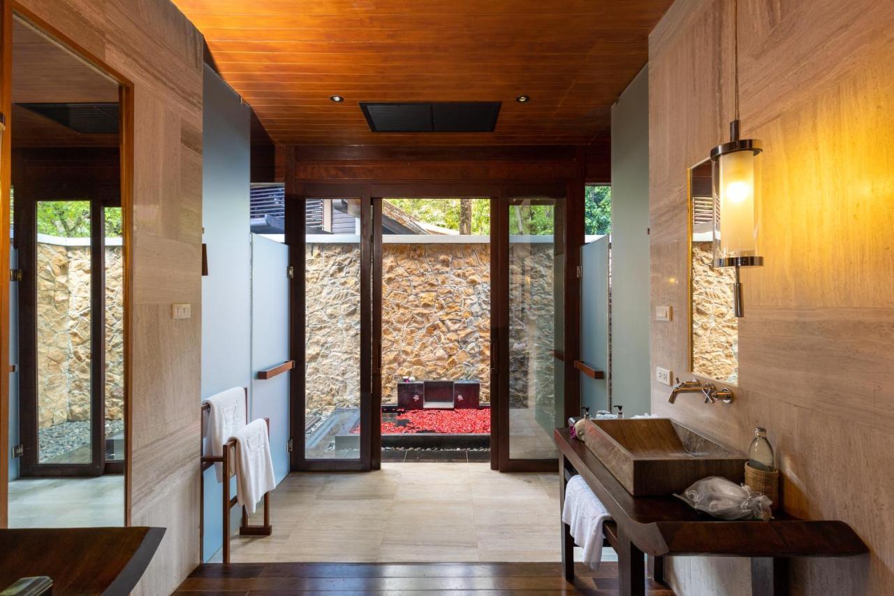The Tubkaak Krabi Boutique Resort