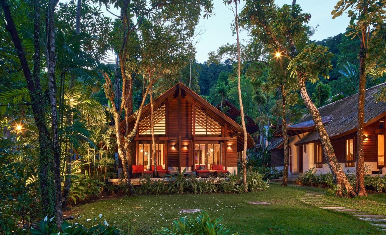 Resort The Tubkaak Krabi Boutique