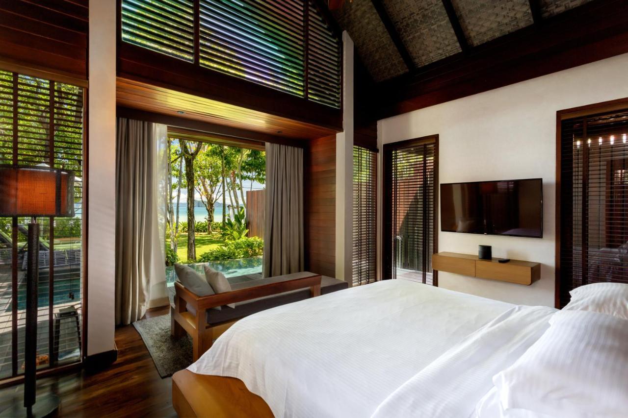 Resort The Tubkaak Krabi Boutique 5*