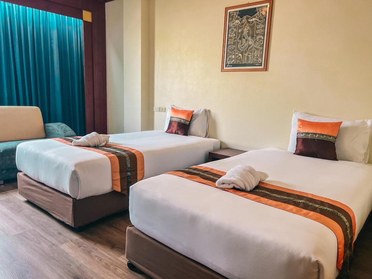 Neo Hatyai Hotel