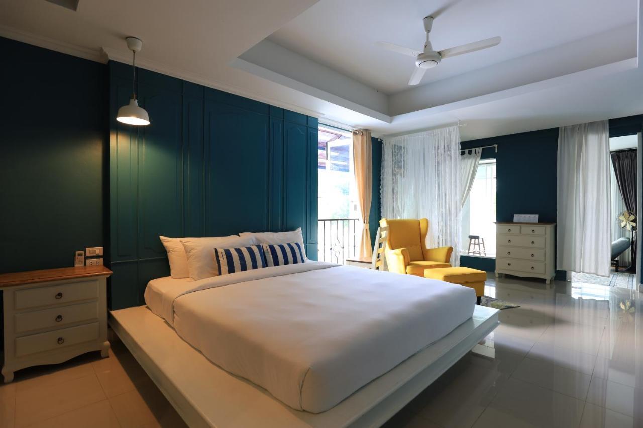The Oia Resort 5*