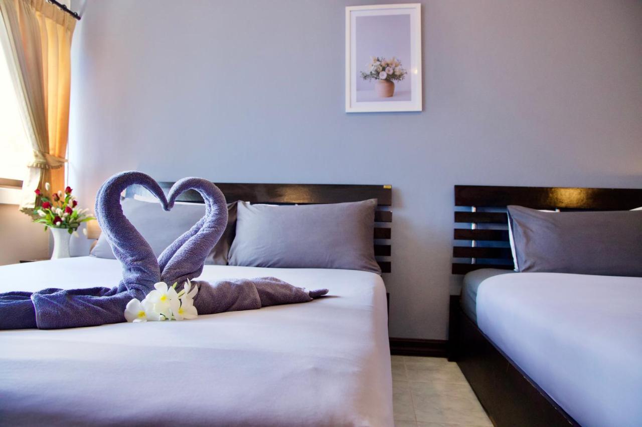 Guest house Golden By The Cha Am