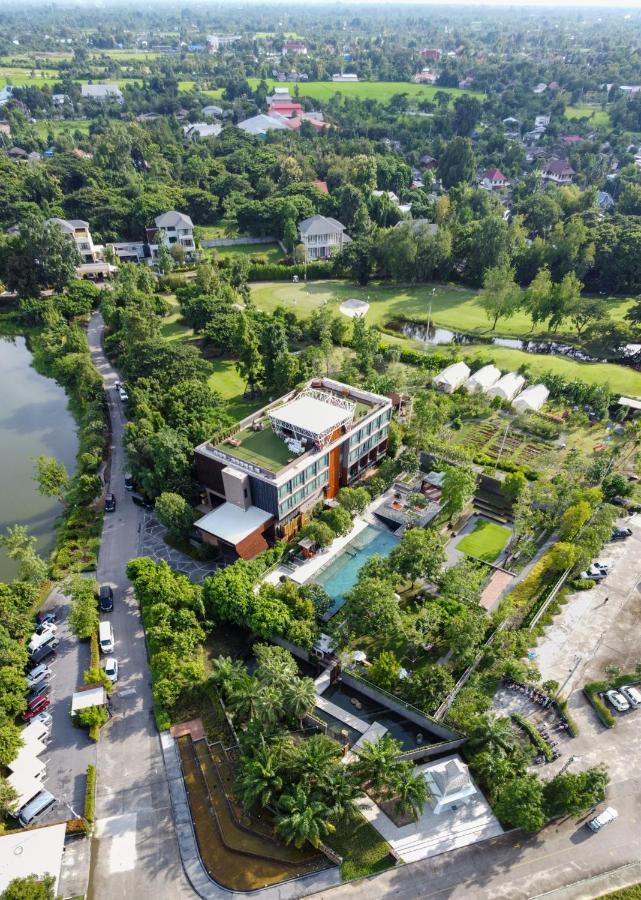 Hotel North Hill -sha Extra 5*