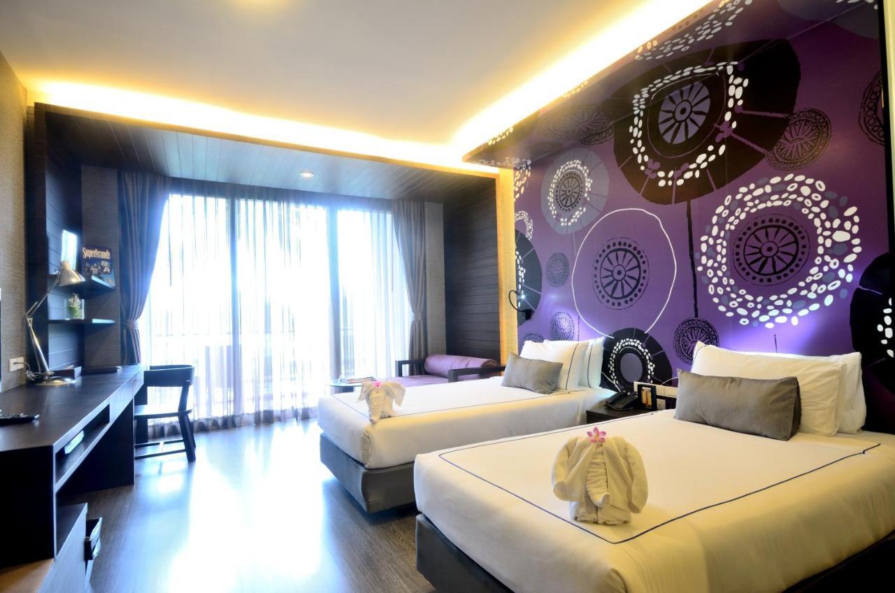 Tawa Ravadee Prachinburi, A Member Of Worldhotels Distinctive