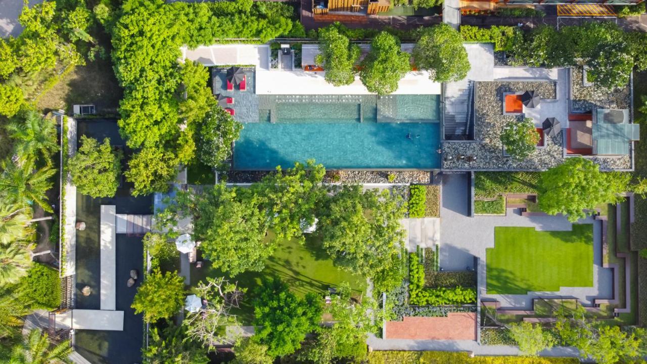 North Hill -sha Extra 5*