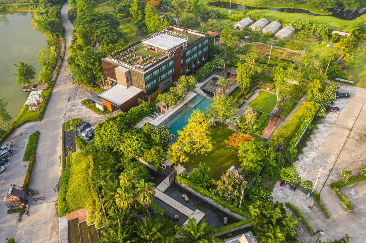 North Hill -sha Extra Hotel