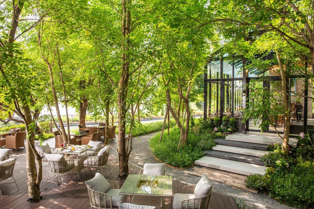 North Hill -sha Extra Hotel 5*