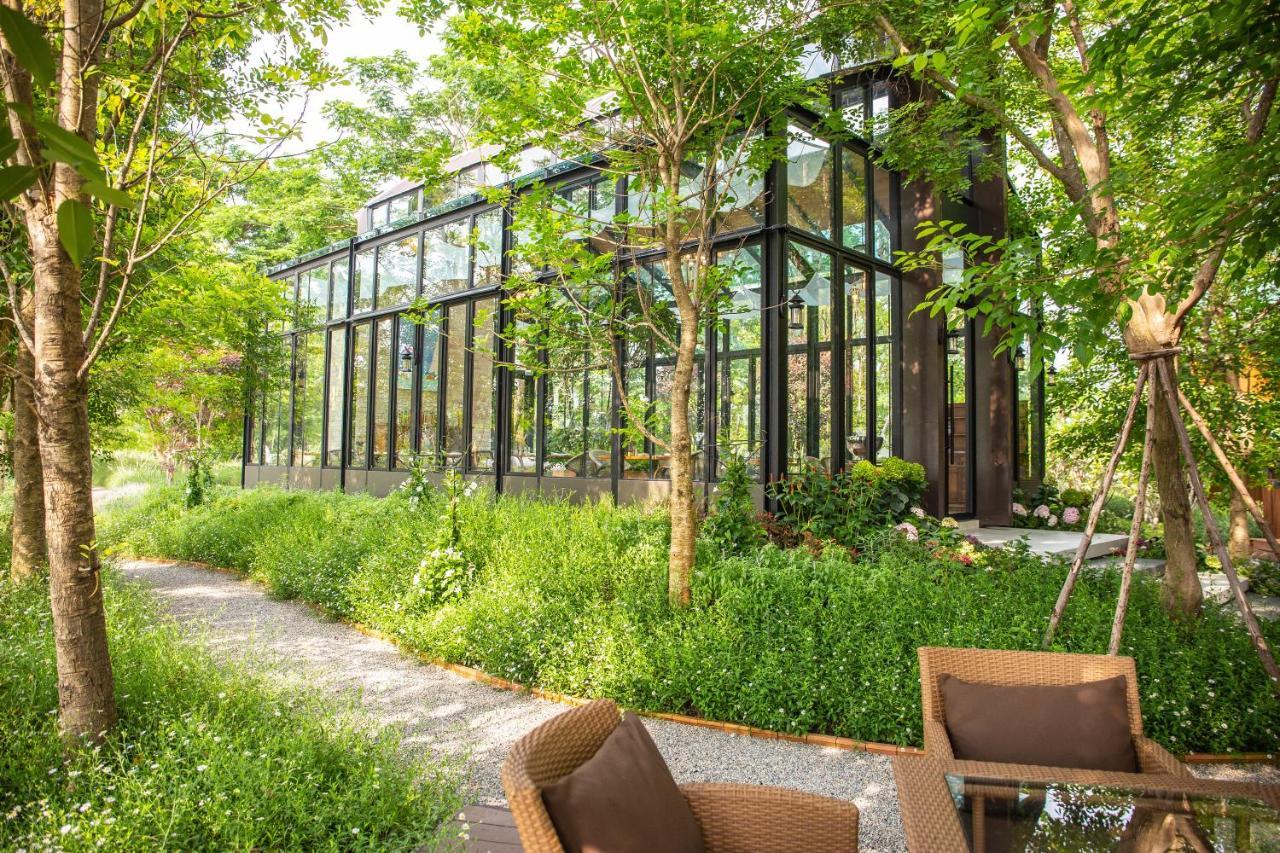 Hotel North Hill -sha Extra 5*