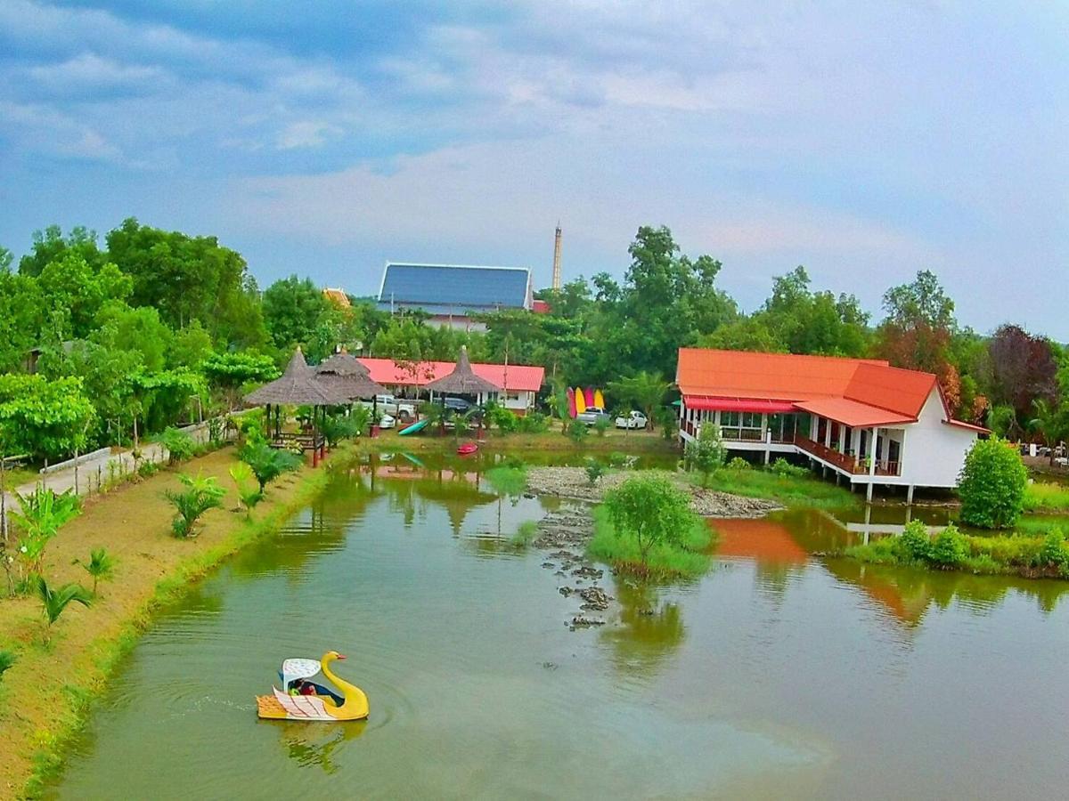 Homestay Saeng Tai Amphawa Samut Songkhram