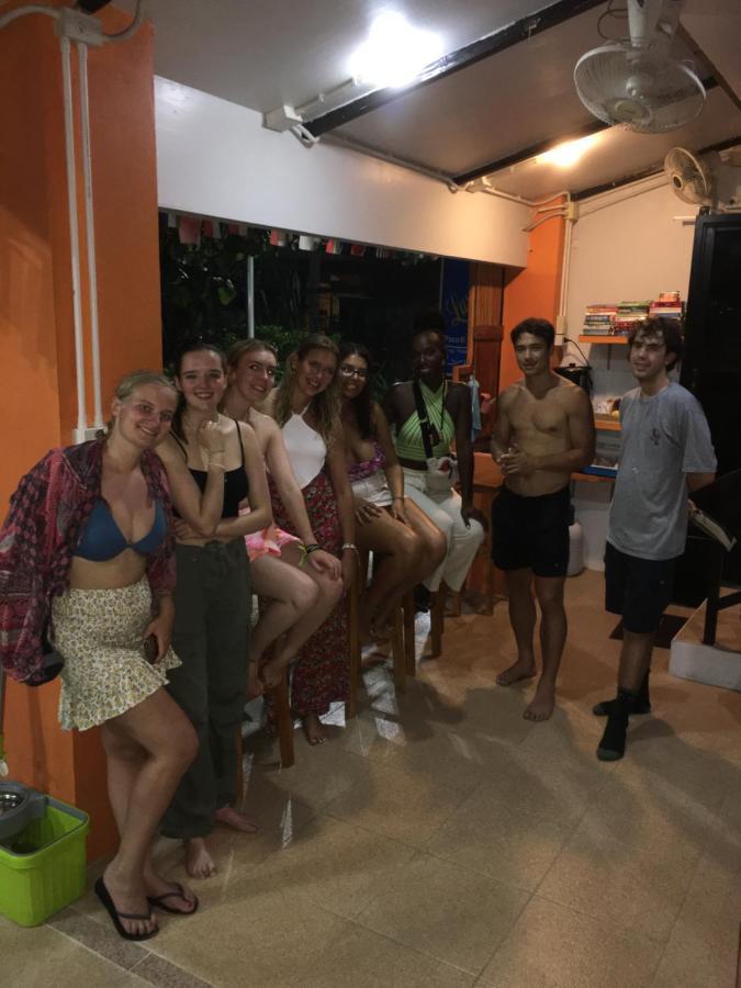 Hostel Voyagers Phi Phi Don