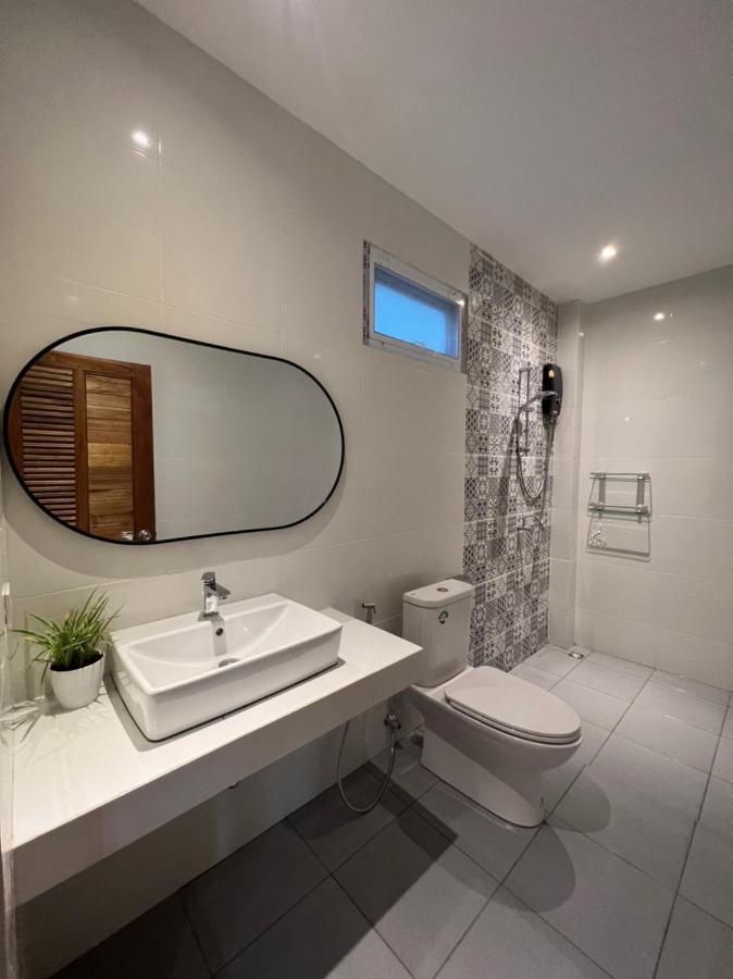 Pico Samui Resort 3*
