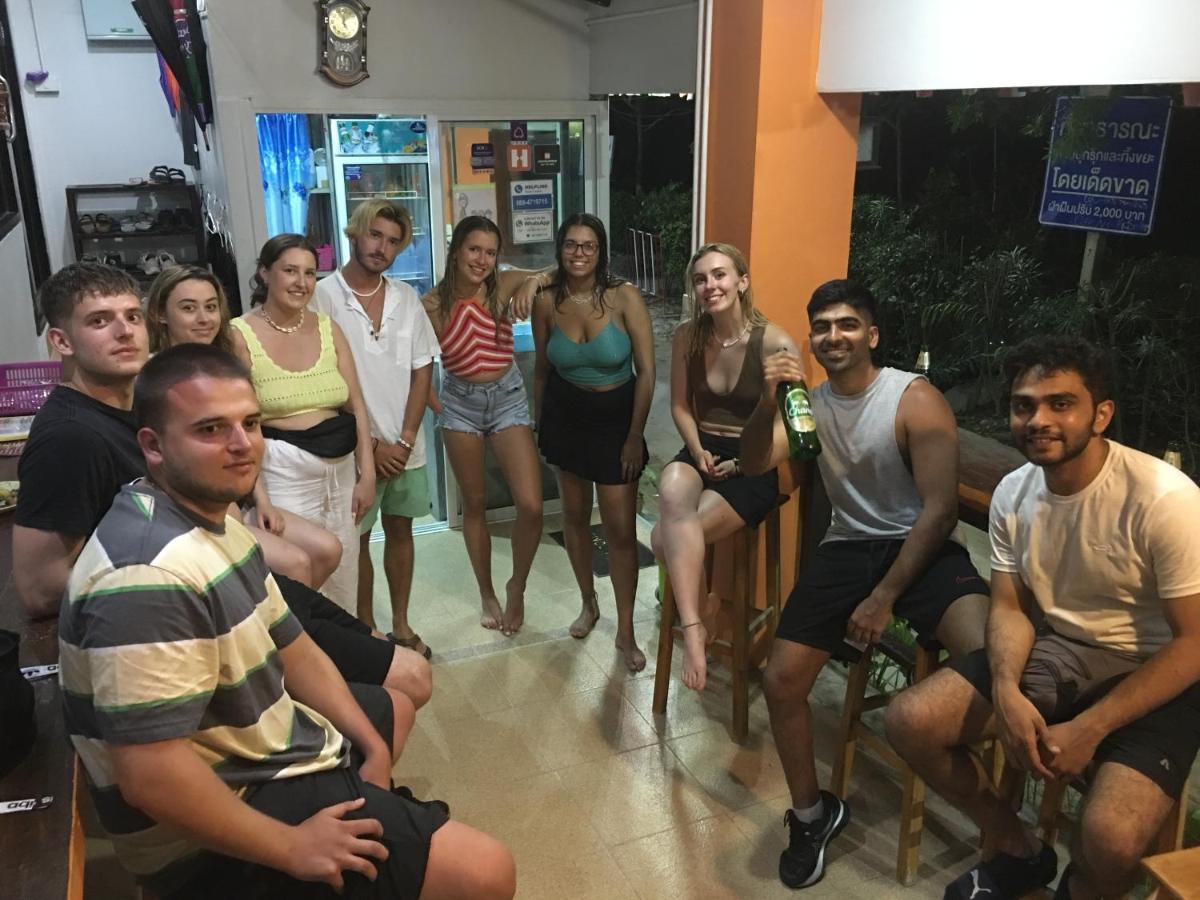 Hostel Voyagers