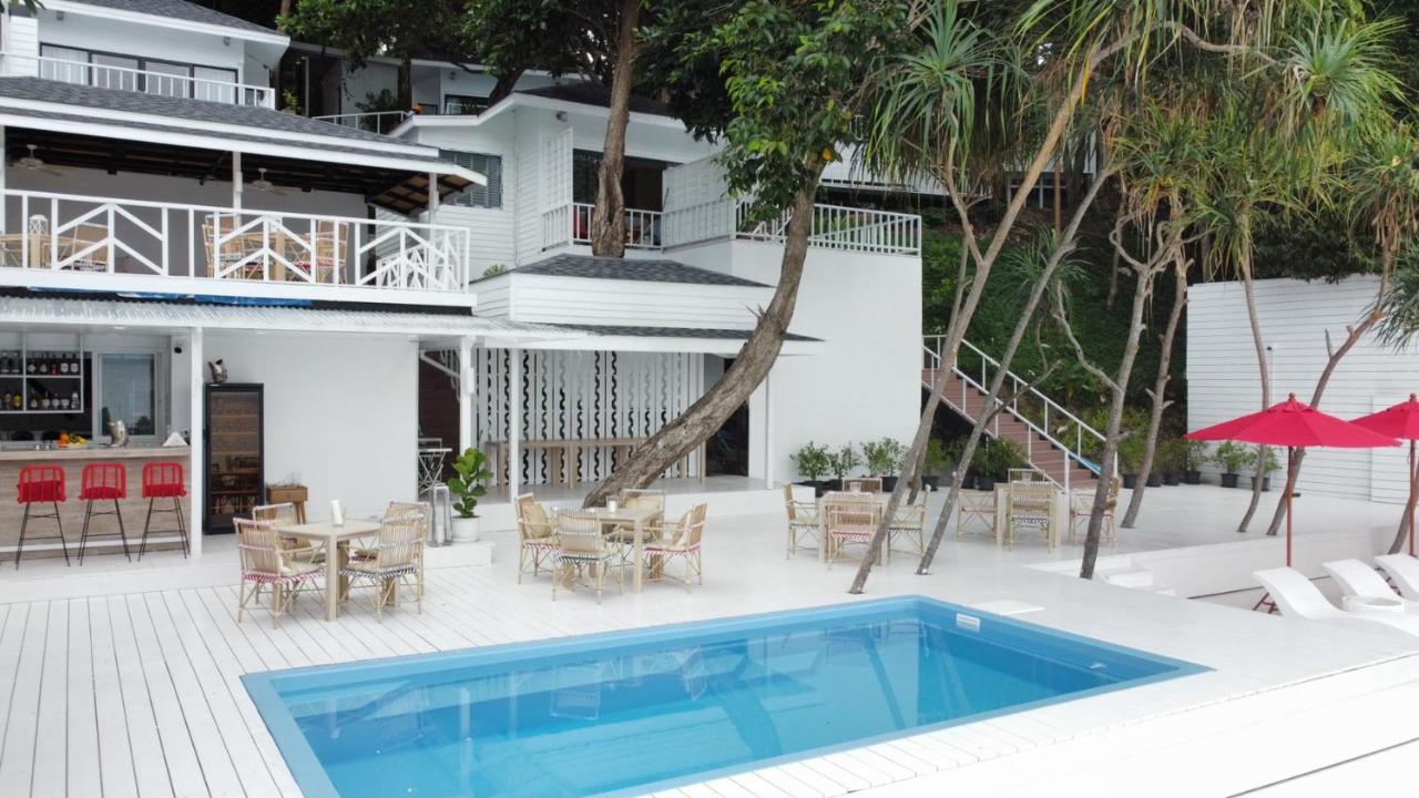 Resort Casa De 5*