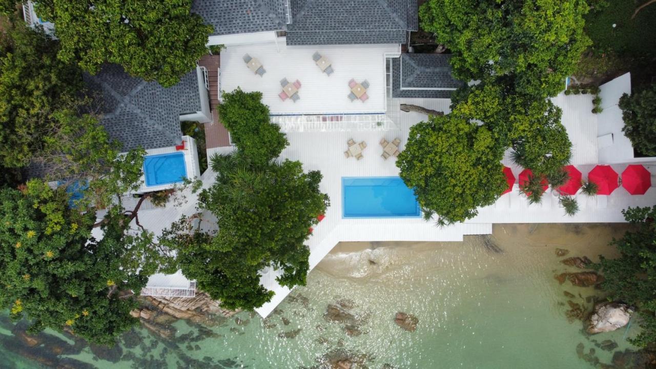 Resort Casa De 5*