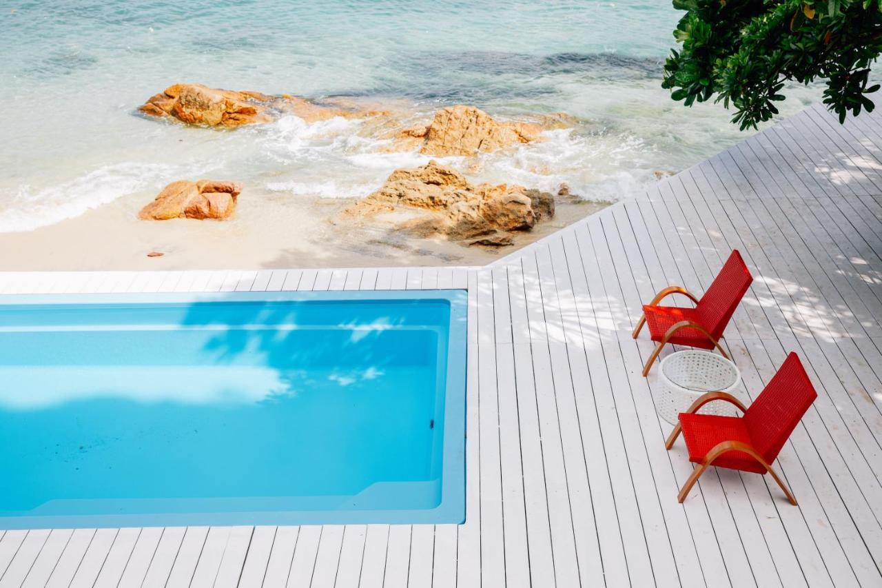 Casa De Koh Lipe